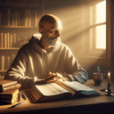 Still Waters & Stoic Sages