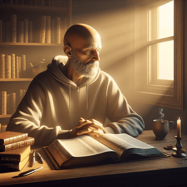 Still Waters & Stoic Sages