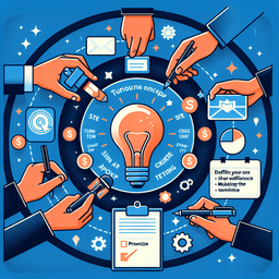 Stage 1 — Turn Your Idea Into a Show